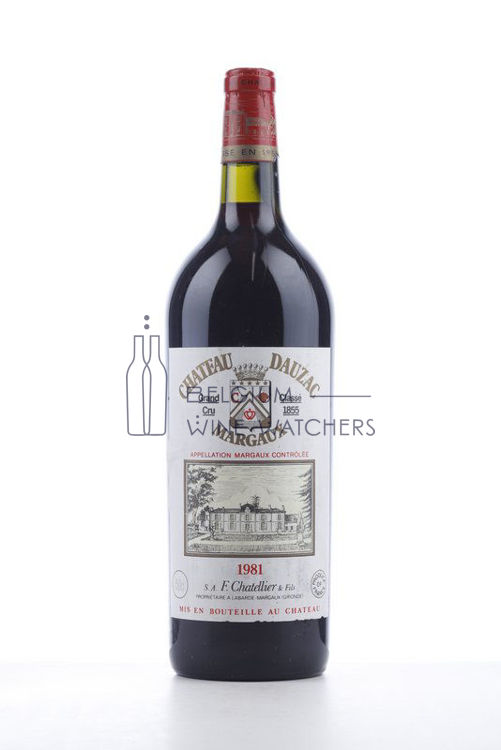 Image de 1981 DAUZAC